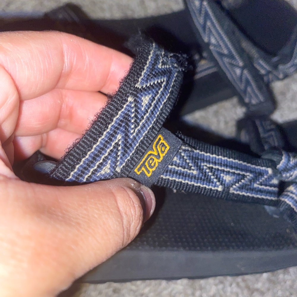 Teva original sandals